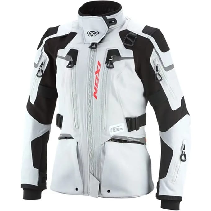 Motorjack voor dames Ixon Odin