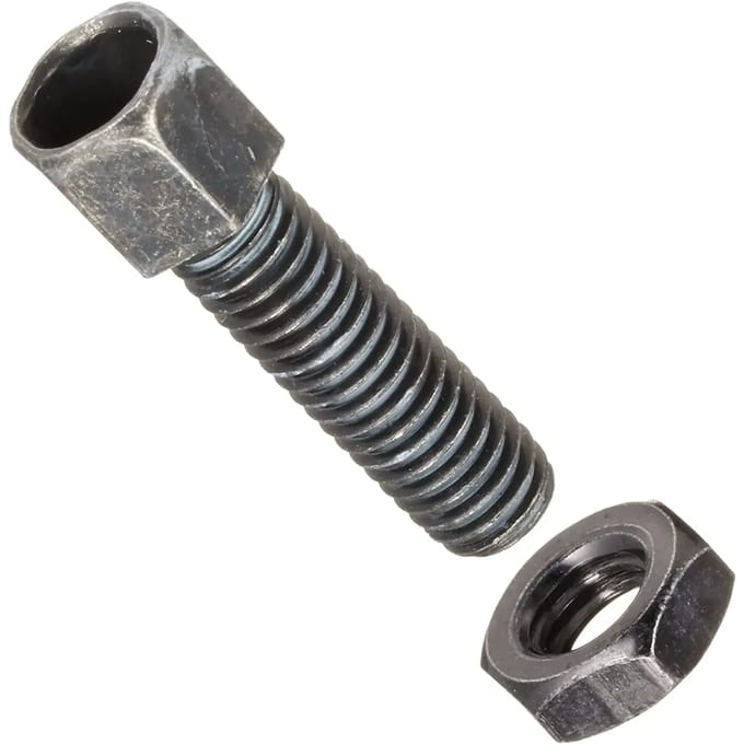 Remkabel afstelbout en moer Shimano BR-IM31