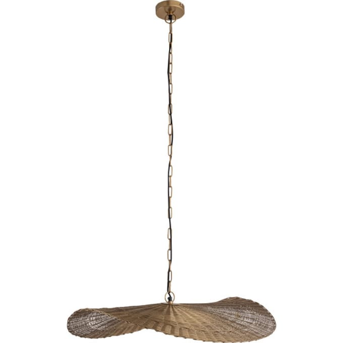 PTMD hanglamp shauney - 70x53x20cm