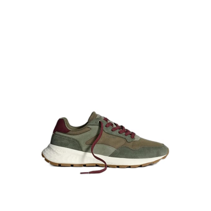 Trainers Hoff City MKII