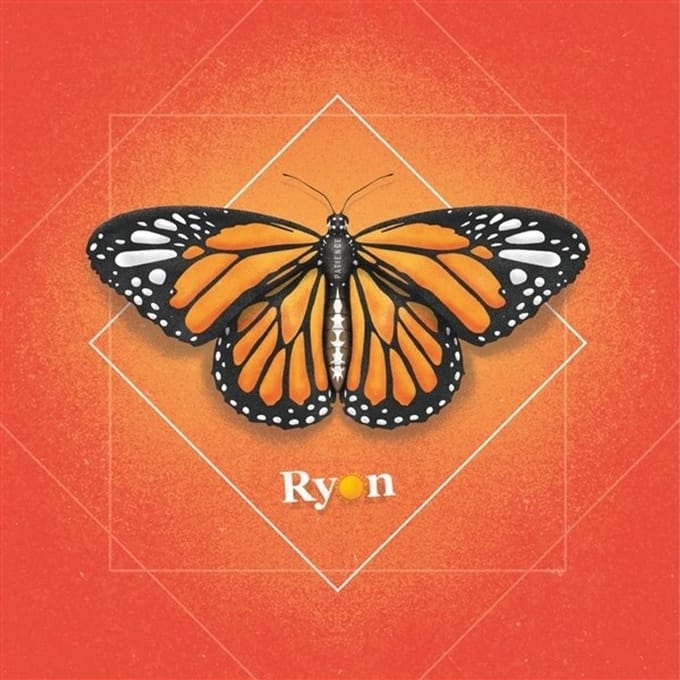 Ryon - Patience (CD)