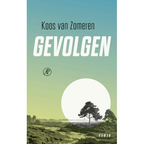 Gevolgen - Koos van Zomeren