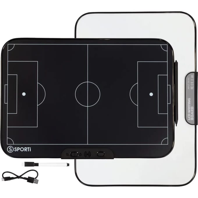 Tablet Sporti LCD 16"