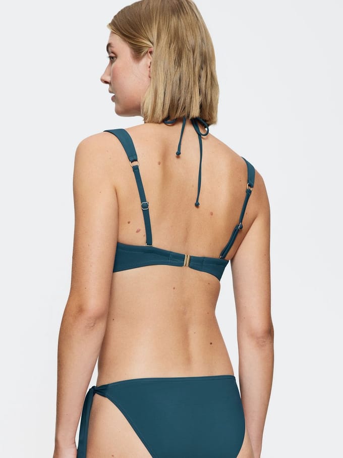 Triumph Bügel-Bikini-Top Red Label Summer Twist