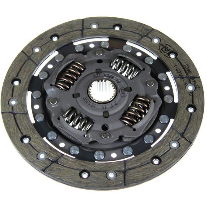 Schaeffler Luk Koppelingsplaat LUK 321 0048 10
