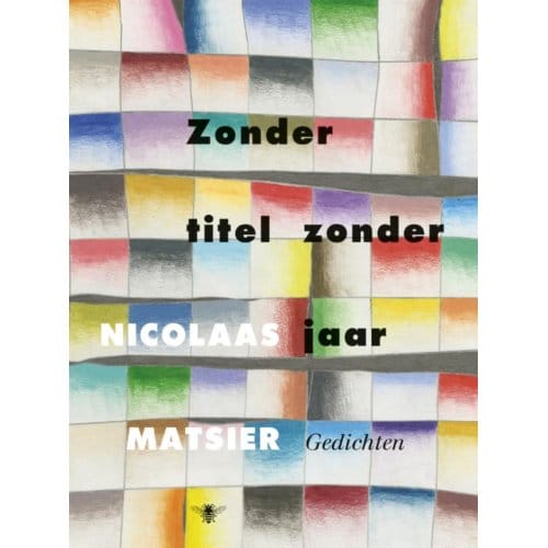 Zonder Titel Zonder Jaar - Nicolaas Matsier