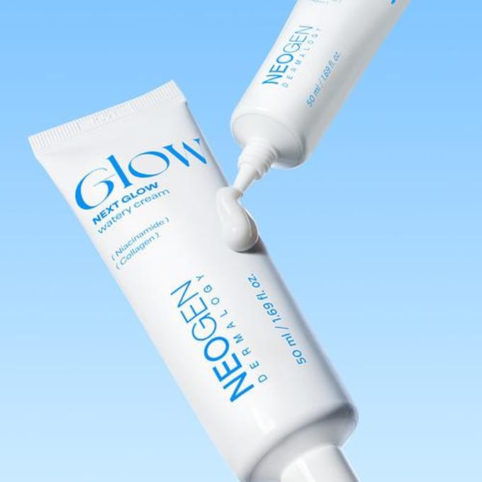 NEOGEN Next Glow Hydraterende Crème 50ml