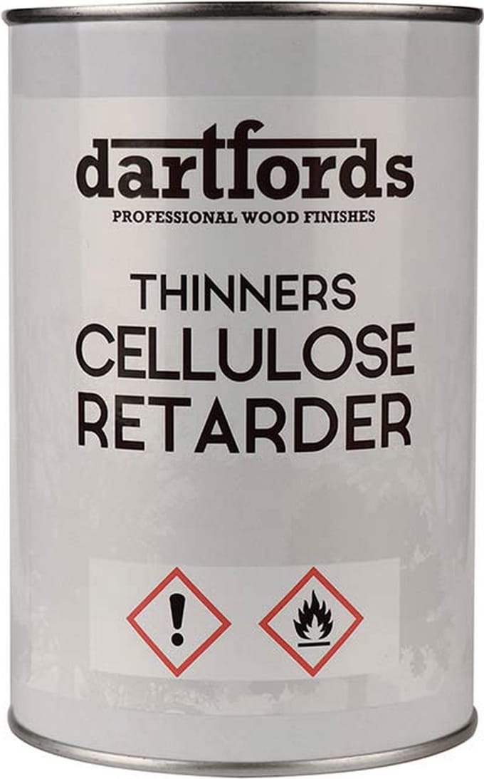 dartfords FS6250 Cellulose Thinner Retarder – 1000ml