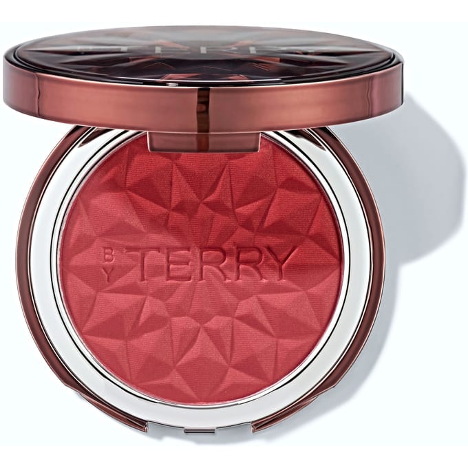 By Terry Tea To Tan Blush Powder - Spicy Song