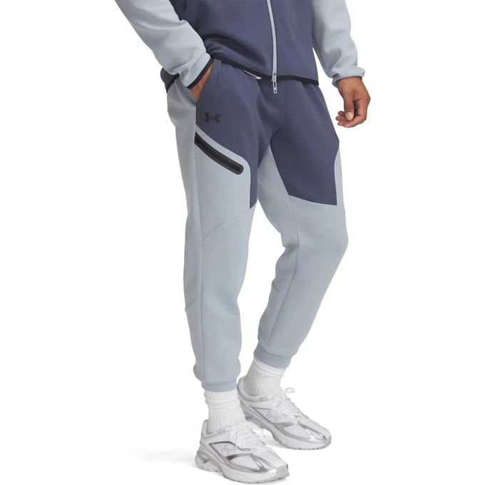 Jogging Under Armour Unstoppable Fleece