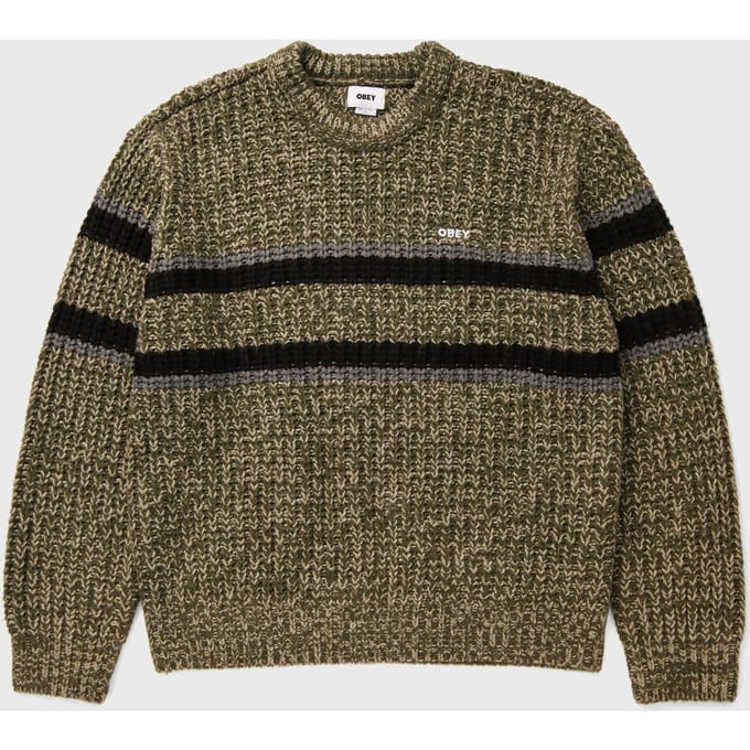 ALDEN SWEATER