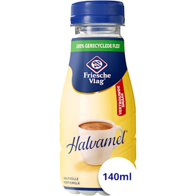 Halvamel