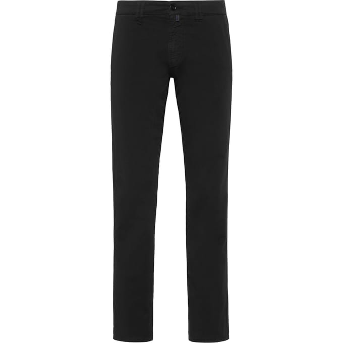 Broek Pasvorm Chinos