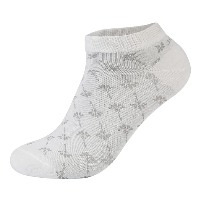 JOOP! Sokken Premium Essential Iconic Sneaker 2P Set van 2