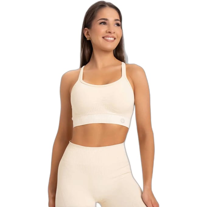 Push-up Beha Dames Gym Glamour 2.0