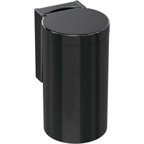 HEWI Series 477 Litter garbage can 477.05.100-90