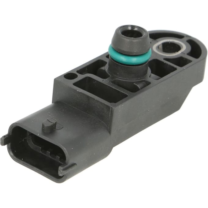Sensor, inlaatspruitstukdruk DELPHI PS10130