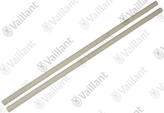 VAILLANT Keramische staafset (360mm) VGR 30 F/1 e.a. Vaillant-nr. , 041641