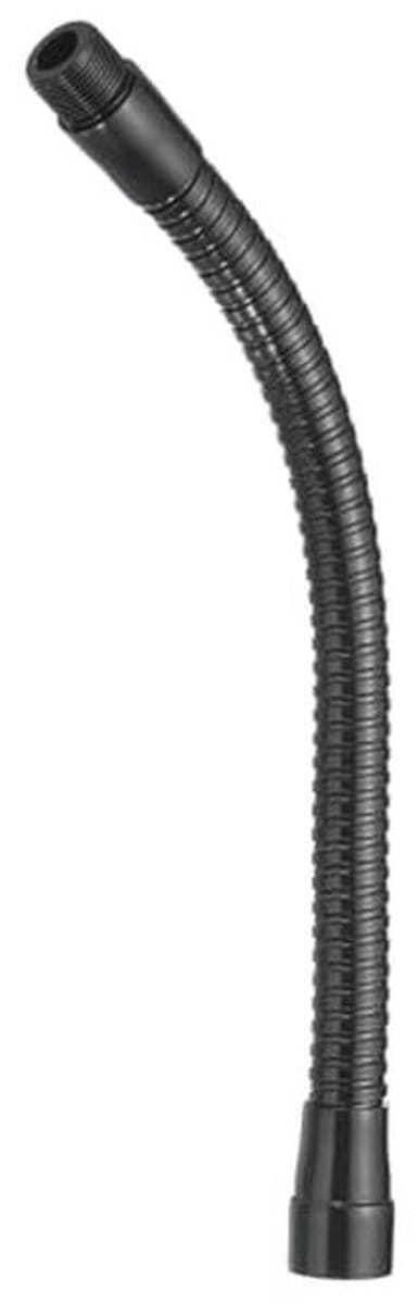 Microfoon Zwanenhals 10 inch - Flexibele Arm voor Doe-Het-Zelf Toepassingen