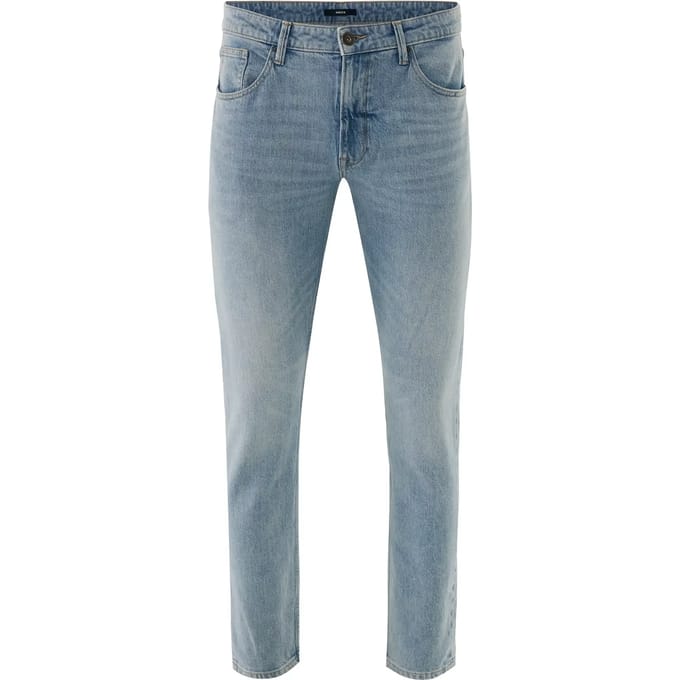 Jeans Straight Fit Mexx