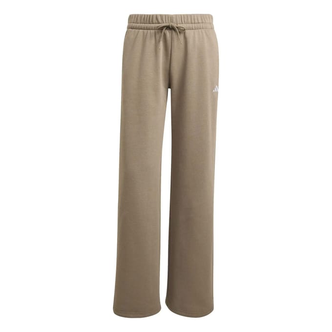 Adidas Essentials Cozy Joggingbroek Dames - Maat XL