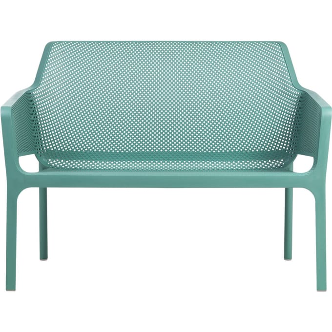 Nardi - Net Bank - salice - groen