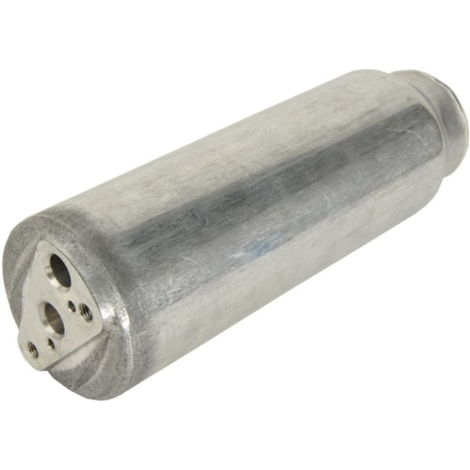 Droger, airconditioningsysteem THERMOTEC KTT120007