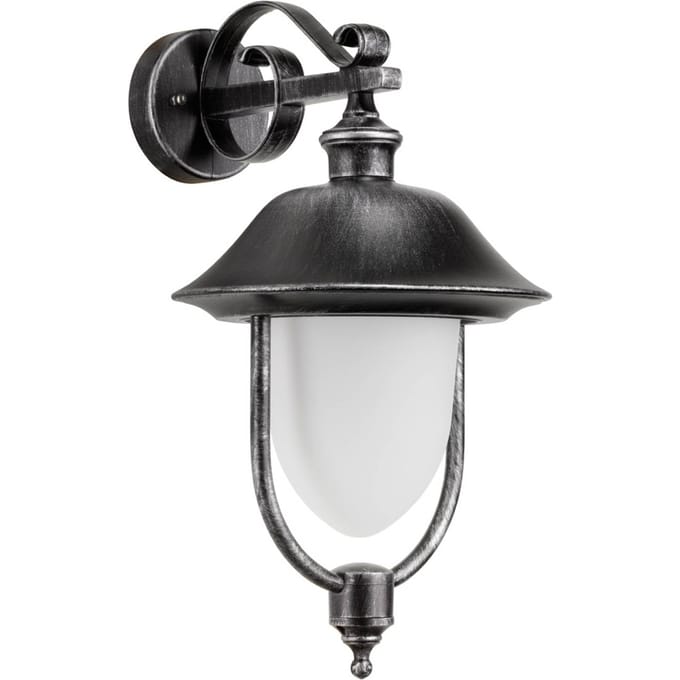LCD Perdita buitenwandlamp, hanglamp