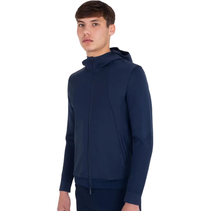 Hoodie Equestro