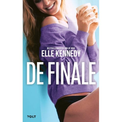 De Finale - Off Campus - Elle Kennedy