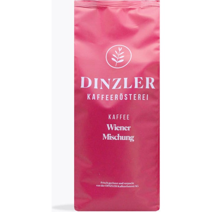 Dinzler Weense Melange 1kg