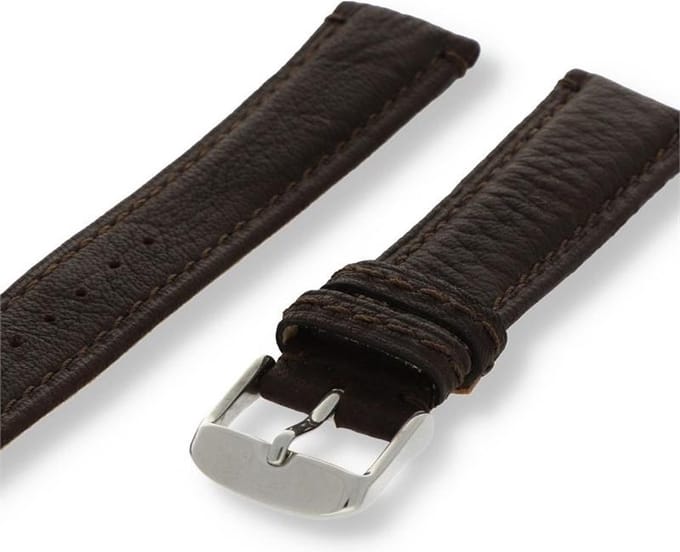 Morellato PMU030TINTOR18 Manufatti Horlogeband - 18mm