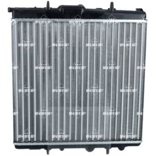 Radiator, motorkoeling NRF 509523A