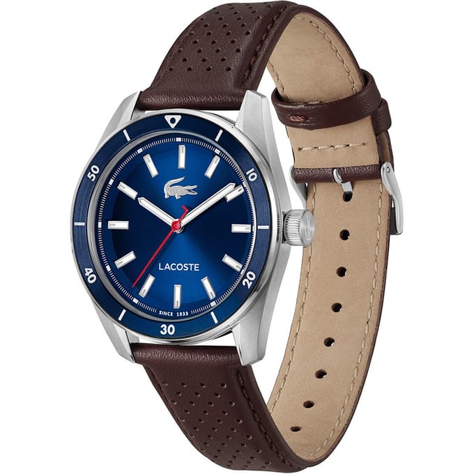 Lacoste Herenhorloge BOSTON 2011489