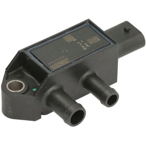 Sensor, uitlaatgasdruk HERTH+BUSS ELPARTS 70668314