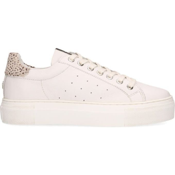 Maruti - Ted Sneakers - White - 37