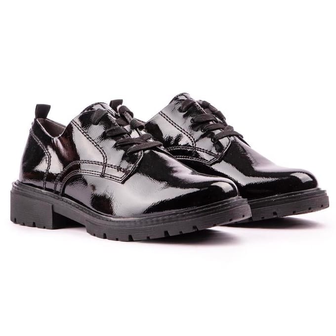 Jana Dames Lage schoen 8-23773-41 018 H-breedte Maat: 36 EU