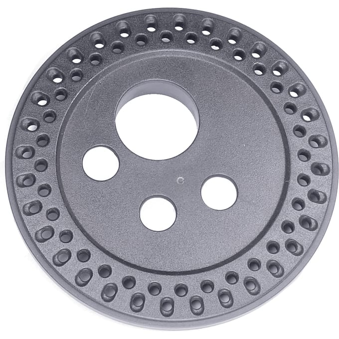 Nozzle plate