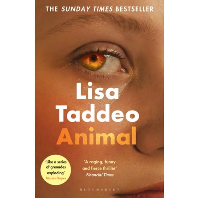Animal - Lisa Taddeo