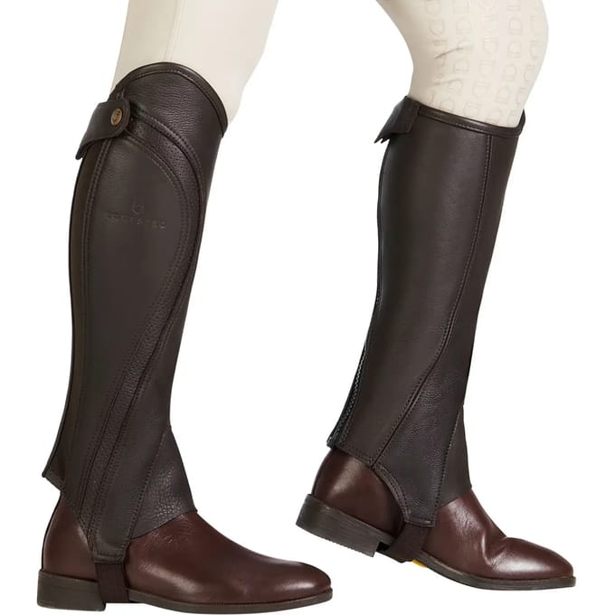 Paardenlaarzen Equestro Salisbury