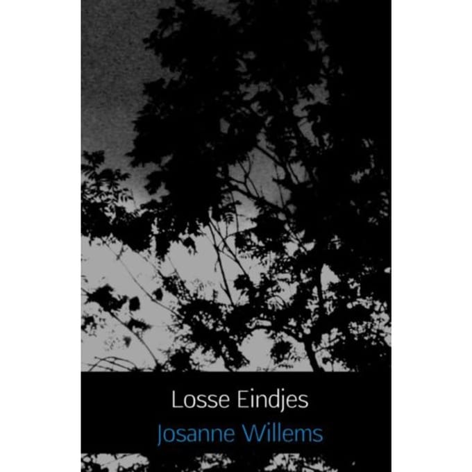Losse Eindjes - Josanne Willems
