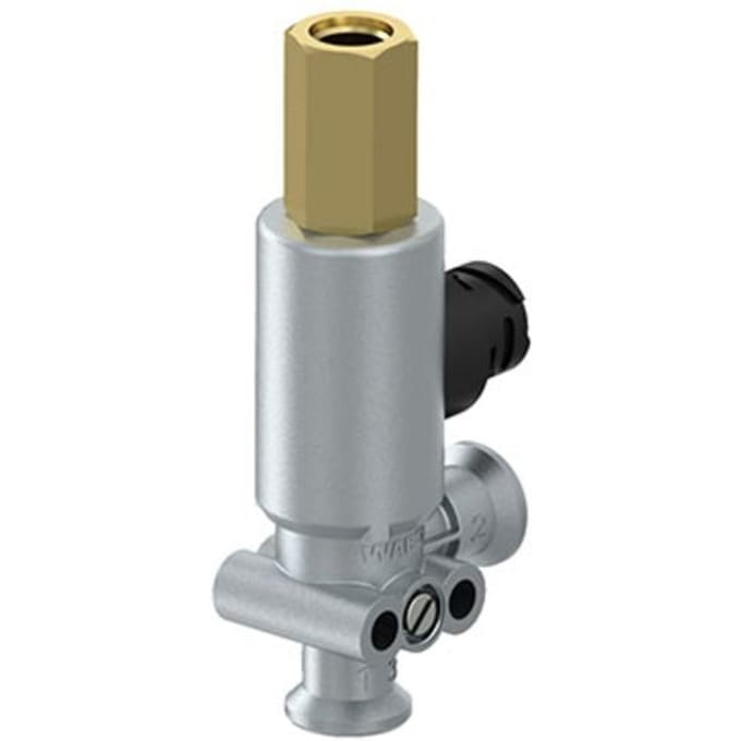 Magneetklep WABCO 4721713360