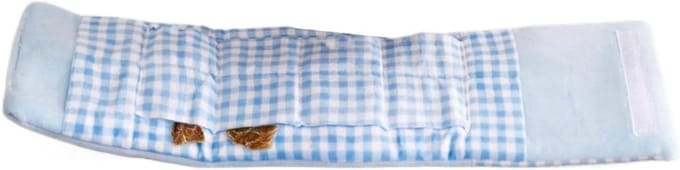Honden Snuffelmat - Voedsel Puzzel - Mentale Stimulatie - Duurzame Constructie - 40 x 13 cm - Gedessineerd