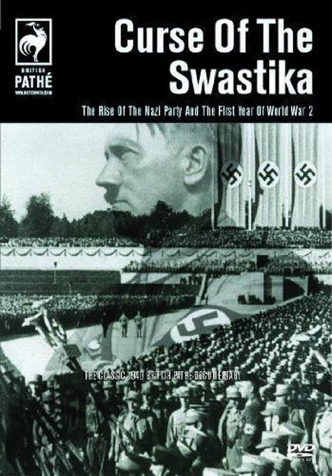 Curse Of The Swastika