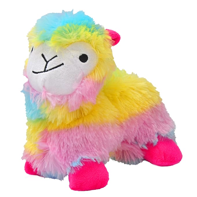 Aumüller Kattenspeeltje Angie de Alpaca 1 stuk