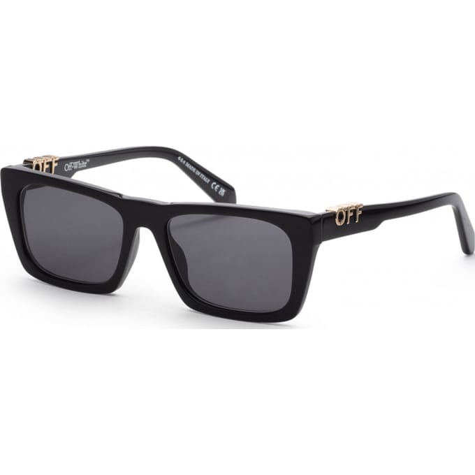 Off-White OERI13EF24PLA0011007 OERI13 50 1007 Albany Zonnebril
