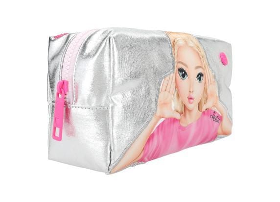 Top Model TOPModel toilettas BEAUTY and ME Opmaken en sieraden