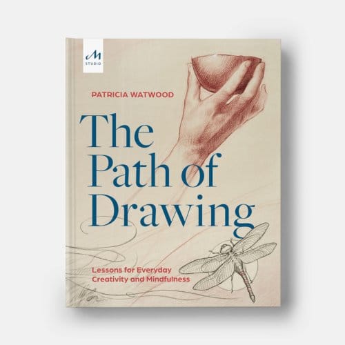 The Path Of Drawing - Patricia Watwood