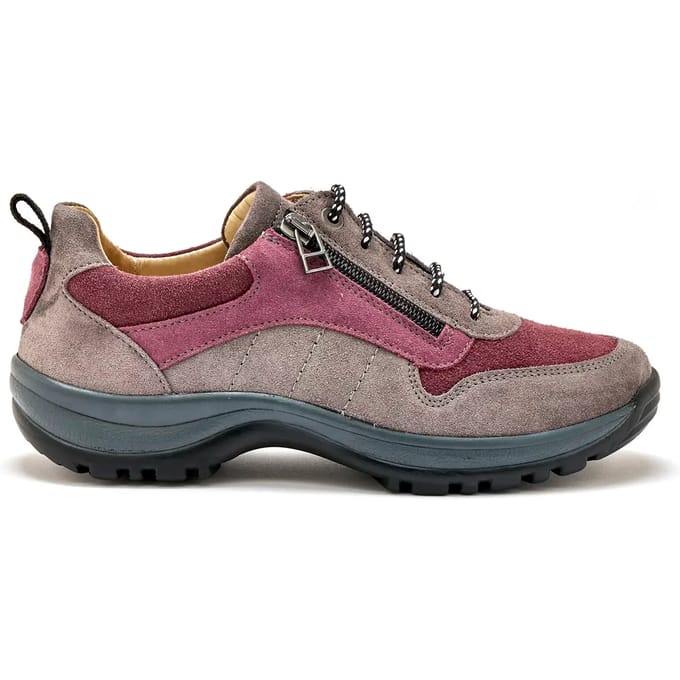 Dameswandelschoenen Pédiconfort