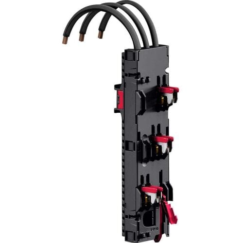 Rittal RX 9360.740 Aansluitadapter Verstelbaar 4 stuk(s)